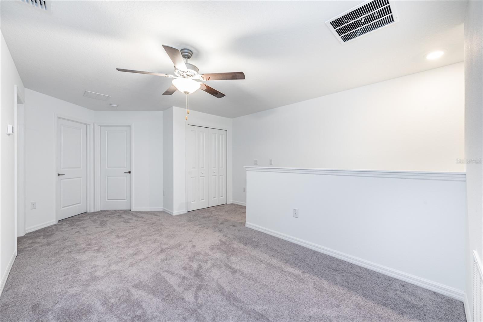 BELMONT TWNHMS PRCL F - Residential