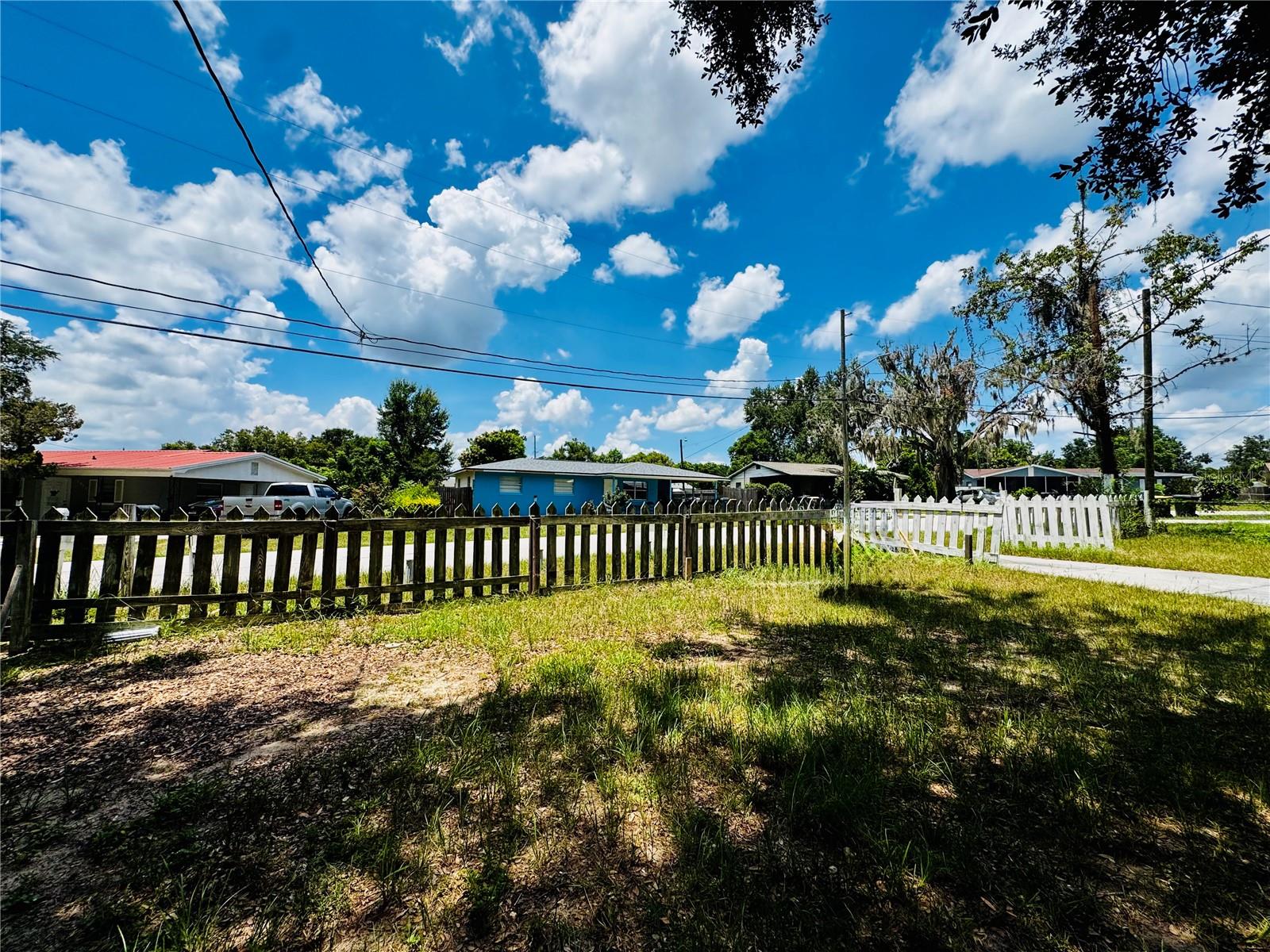 GORDON HEIGHTS PH 01 - Residential Lease