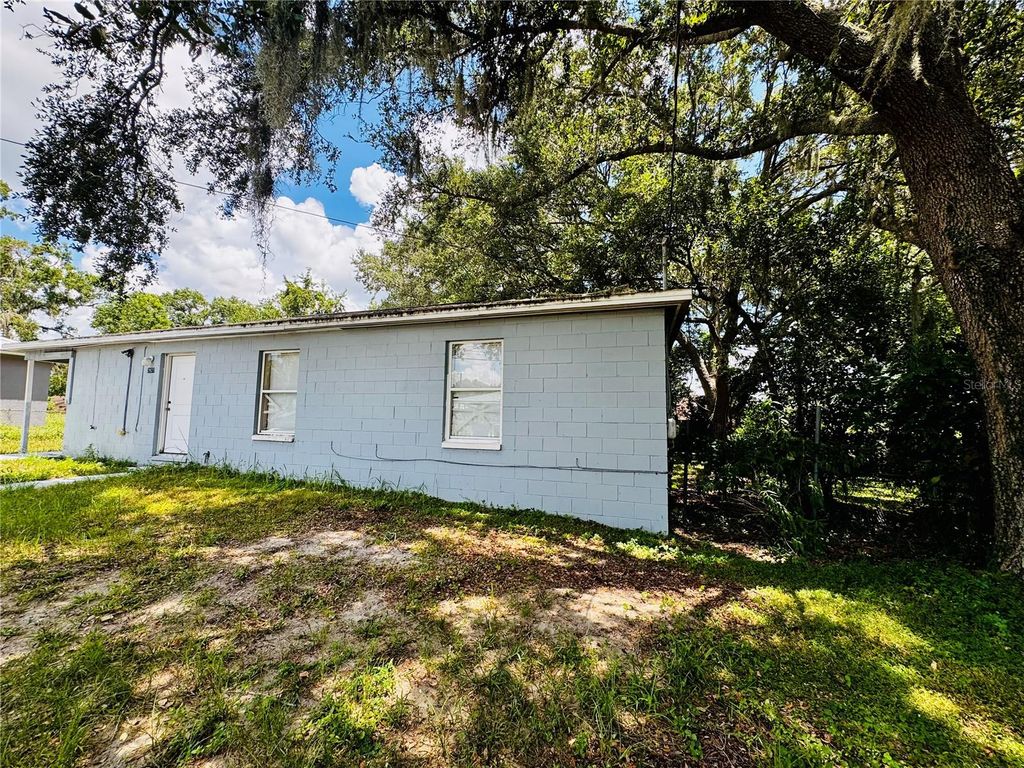 Photo of 2927 Dudley Drive, Bartow, FL 33830 (MLS # P4936112)