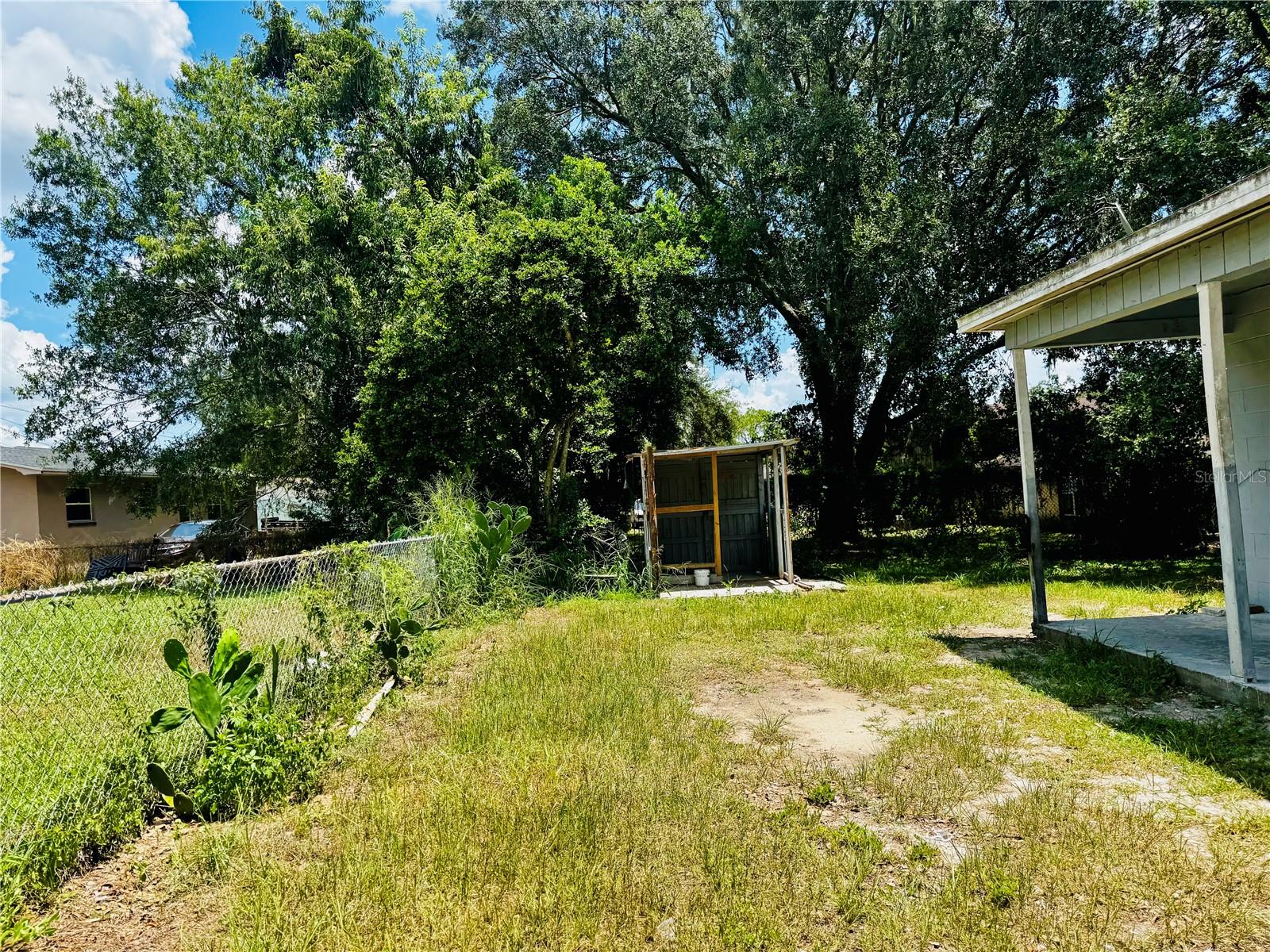 GORDON HEIGHTS PH 01 - Residential Lease