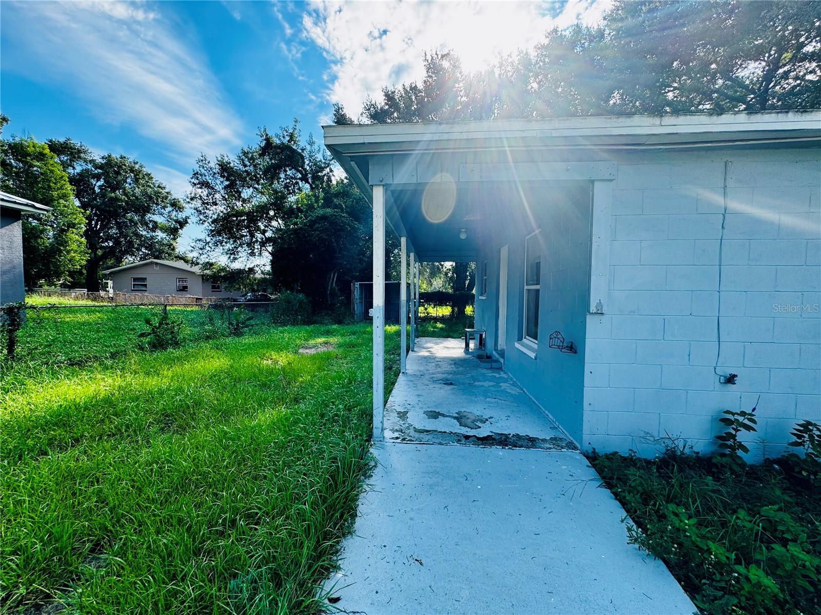 GORDON HEIGHTS PH 01 - Residential Lease