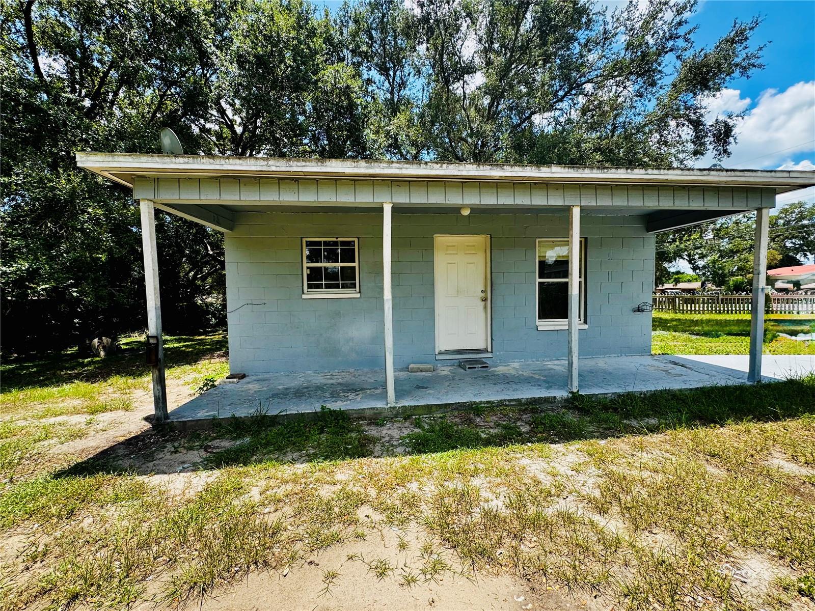 GORDON HEIGHTS PH 01 - Residential Lease