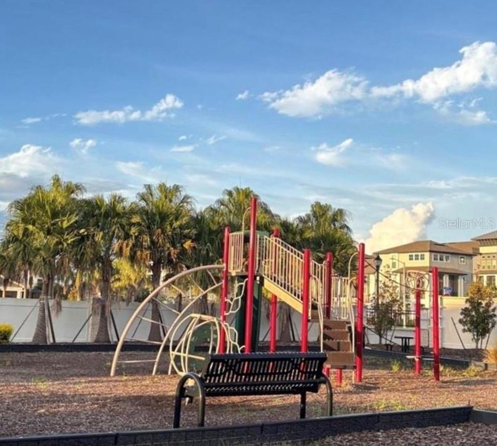 Photo of 14909 Harvest Street, Orlando, FL 32824 (MLS # O6390806)