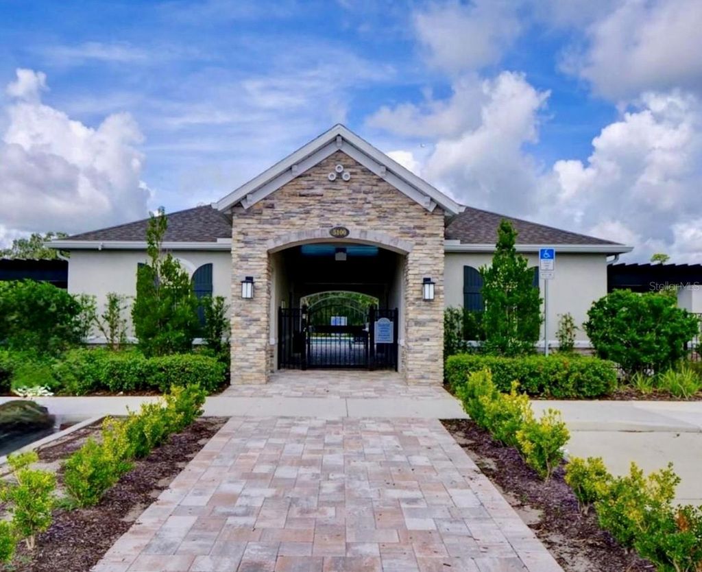 Photo of 14909 Harvest Street, Orlando, FL 32824 (MLS # O6390806)