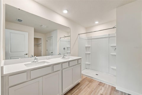Tiny photo for 8709 Barragan Drive, Wildwood, FL 34785 (MLS # O6451865)