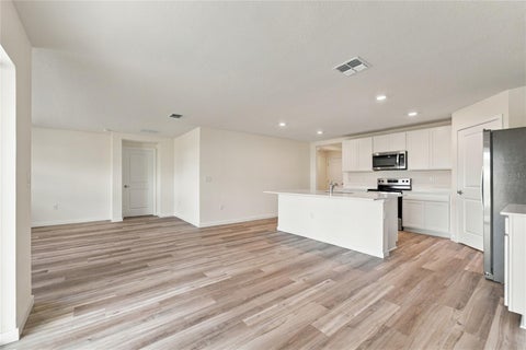 Tiny photo for 8709 Barragan Drive, Wildwood, FL 34785 (MLS # O6451865)