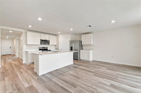 Tiny photo for 8709 Barragan Drive, Wildwood, FL 34785 (MLS # O6451865)