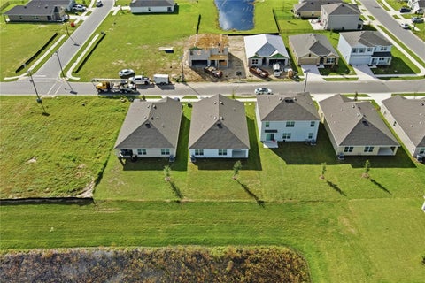 Tiny photo for 8709 Barragan Drive, Wildwood, FL 34785 (MLS # O6451865)