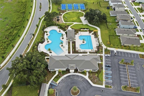 Tiny photo for 8709 Barragan Drive, Wildwood, FL 34785 (MLS # O6451865)