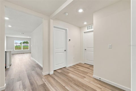 Tiny photo for 8709 Barragan Drive, Wildwood, FL 34785 (MLS # O6451865)