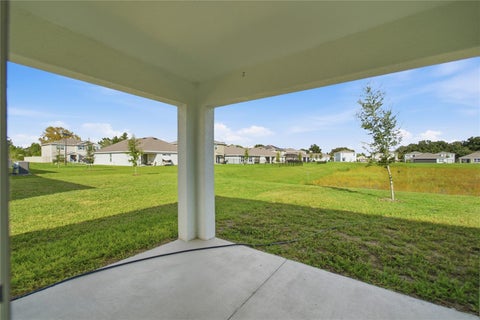 Tiny photo for 8709 Barragan Drive, Wildwood, FL 34785 (MLS # O6451865)