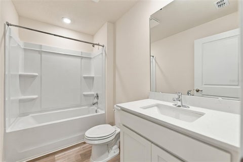 Tiny photo for 8709 Barragan Drive, Wildwood, FL 34785 (MLS # O6451865)