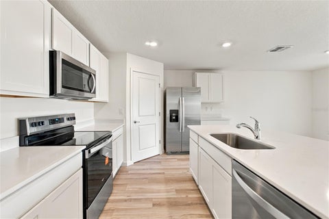 Tiny photo for 8709 Barragan Drive, Wildwood, FL 34785 (MLS # O6451865)