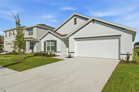 Tiny photo for 8709 Barragan Drive, Wildwood, FL 34785 (MLS # O6451865)