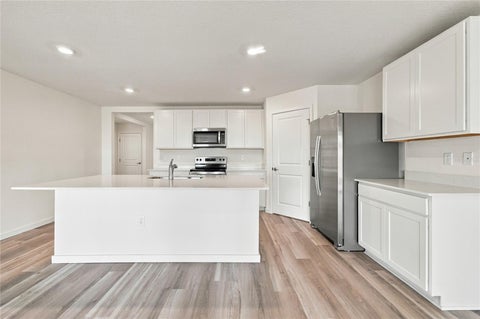 Tiny photo for 8709 Barragan Drive, Wildwood, FL 34785 (MLS # O6451865)