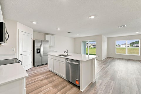 Tiny photo for 8709 Barragan Drive, Wildwood, FL 34785 (MLS # O6451865)