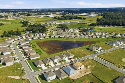 Tiny photo for 8709 Barragan Drive, Wildwood, FL 34785 (MLS # O6451865)