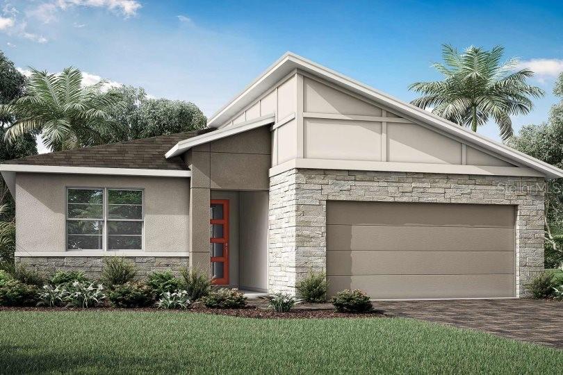 WINDWATER - Residential