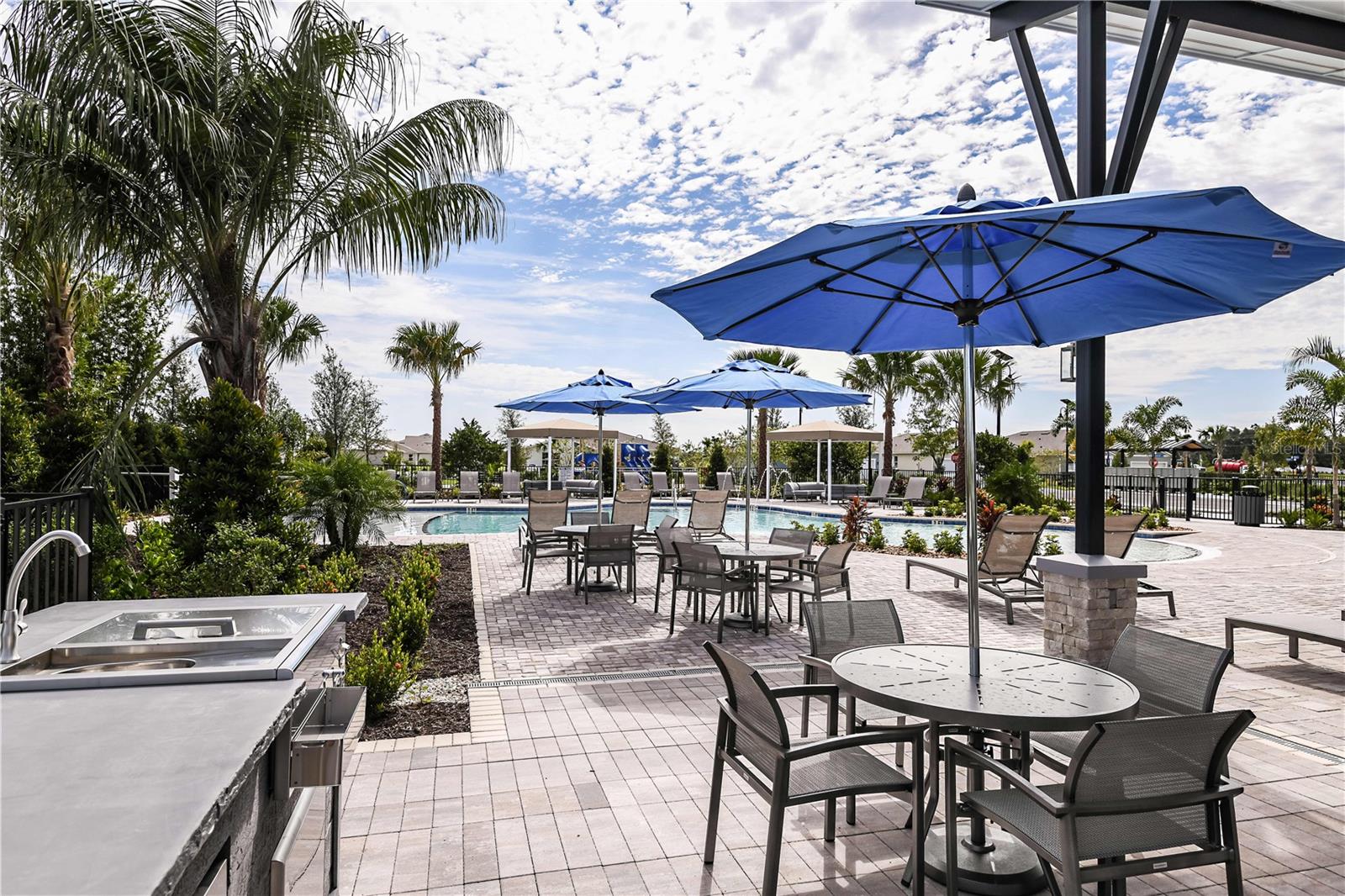 WINDWATER - Residential