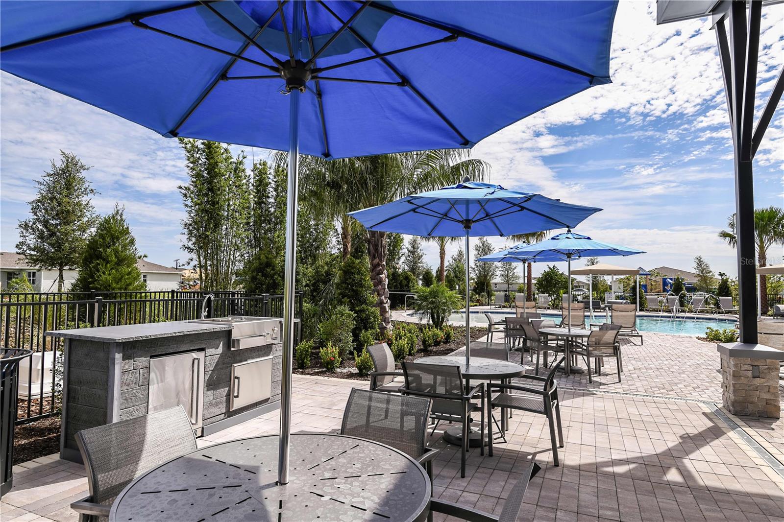 WINDWATER - Residential