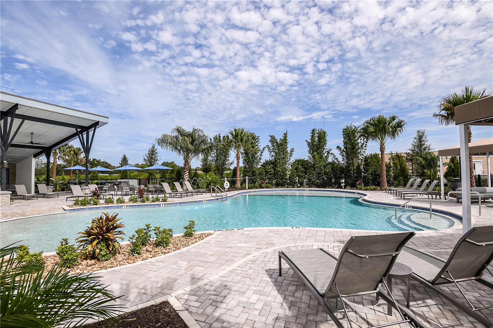 WINDWATER - Residential