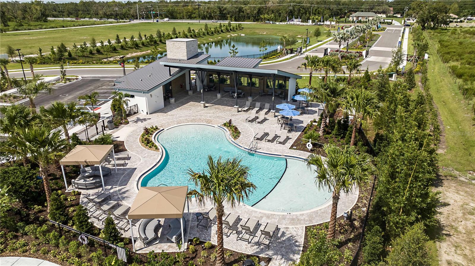 WINDWATER - Residential