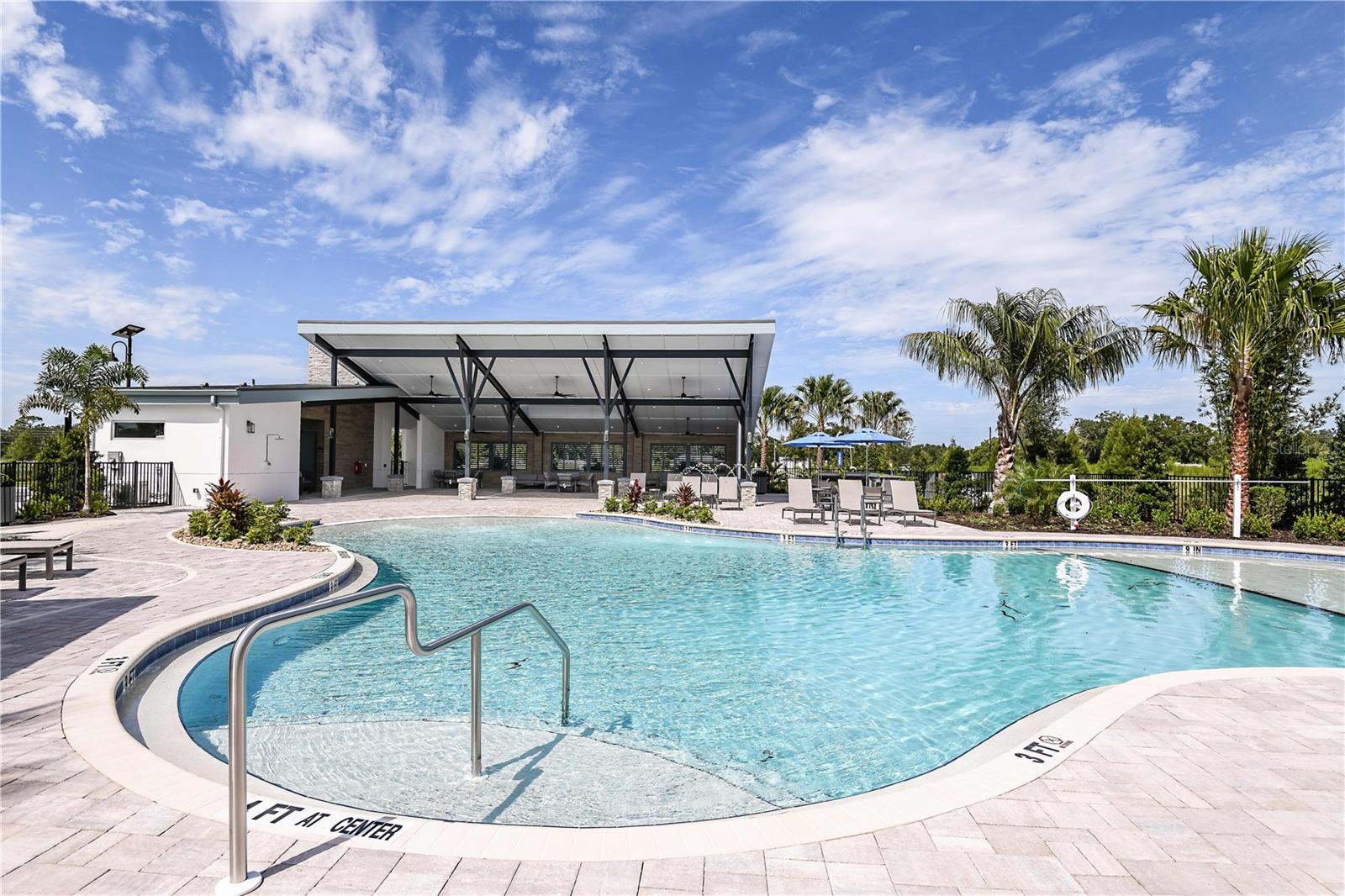 WINDWATER - Residential