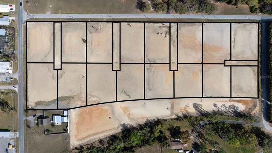 A rare opportunity to build in the heart of San Antonio, Florida, this boutique 16-lot community is located in
one of Pasco County’s most charming small towns. The area is known for its quiet streets, established
surroundings, and welcoming small-town atmosphere. Each homesite is at least half an acre, offering the
space and flexibility to design a truly custom home with no designated builder required. Located within the
main area of town, the setting feels peaceful while still keeping everyday conveniences close by. Spend
weekends exploring nearby Dade City’s antique shops, restaurants, and seasonal events, or enjoy easy
access to major highways for commuting throughout the Tampa Bay area. The Mirada Lagoon is also just
a short drive away and features the country’s largest lagoon, offering waterfront recreation, dining, and
entertainment. With only 16 homesites available and generous half-acre parcels, opportunities like this in
San Antonio are limited. Reach out today for more information on available lots and building possibilities.