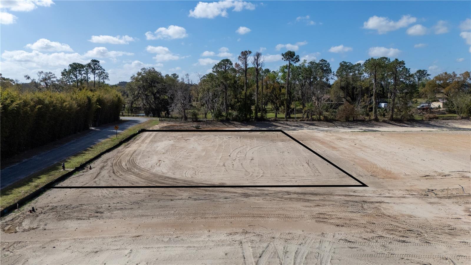 MEADOWS OF SAN ANTONIO - Land