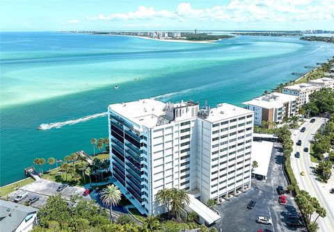 4822 OCEAN BOULEVARD 8C SARASOTA FL 34242