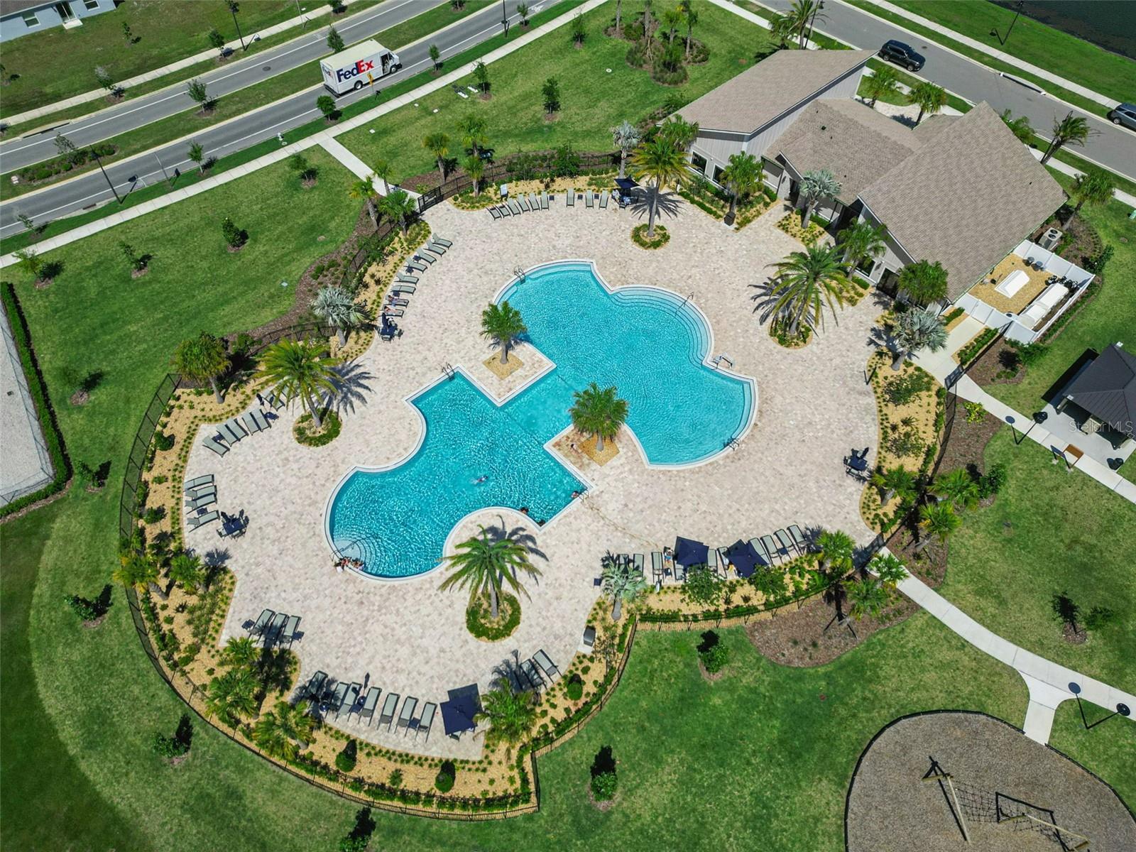 STOREY CREEK 40S - Residential