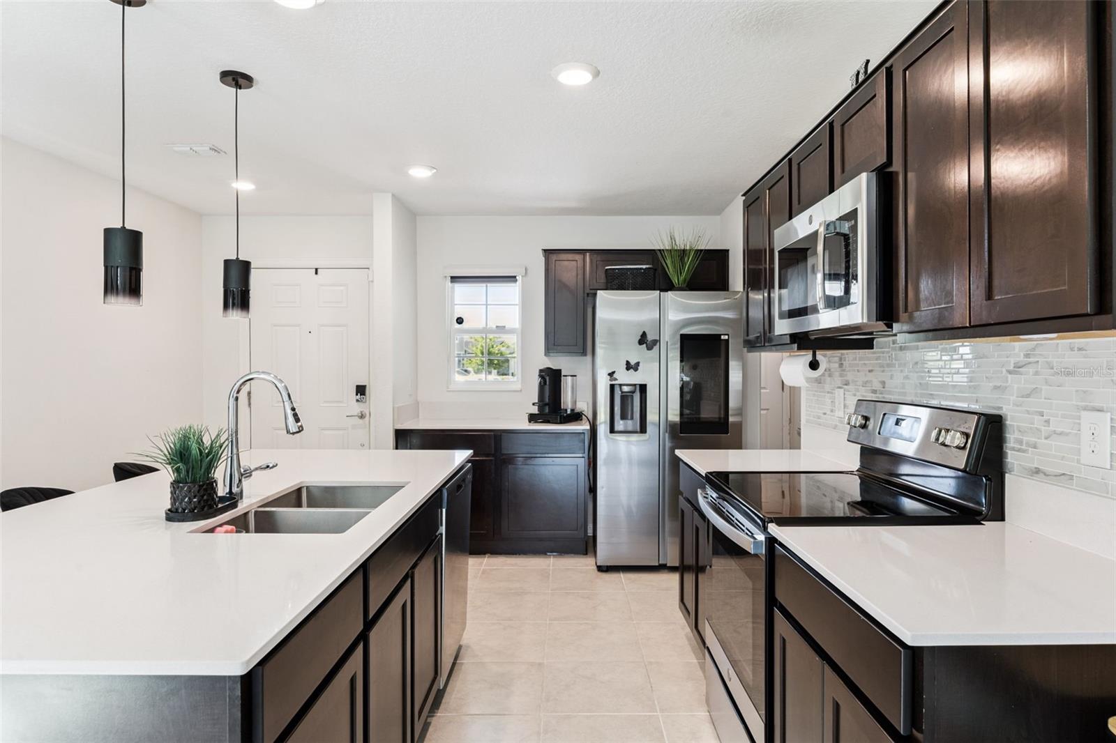 STOREY CREEK 40S - Residential