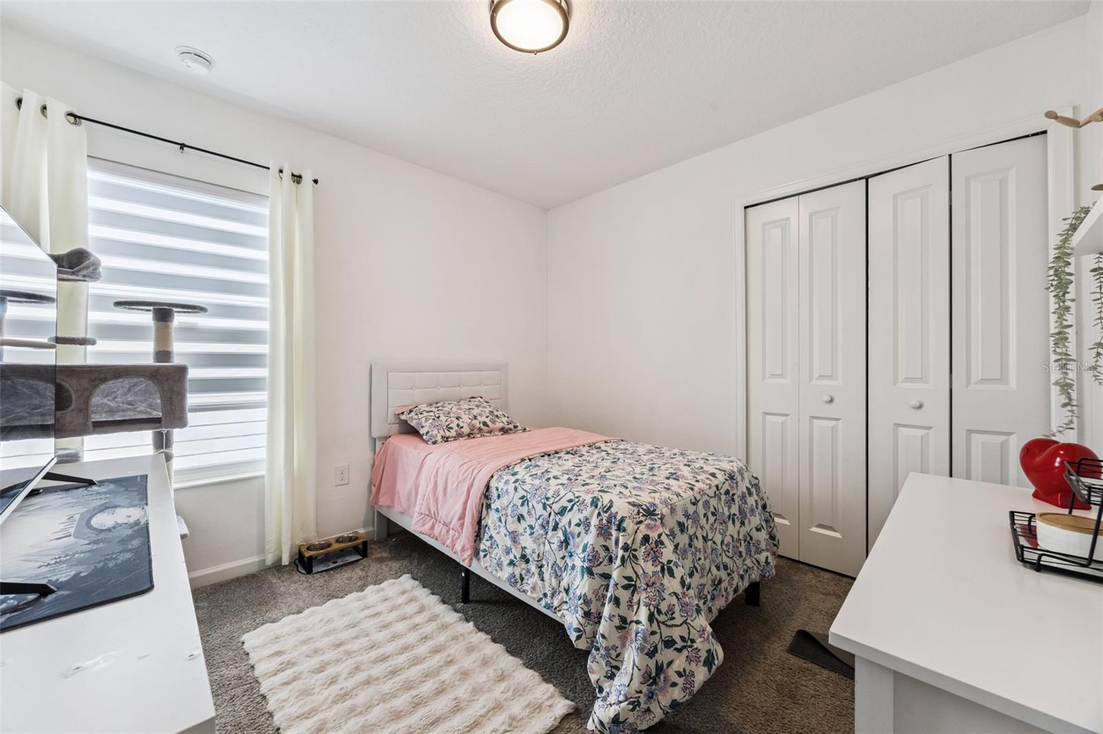 STOREY CREEK 40S - Residential