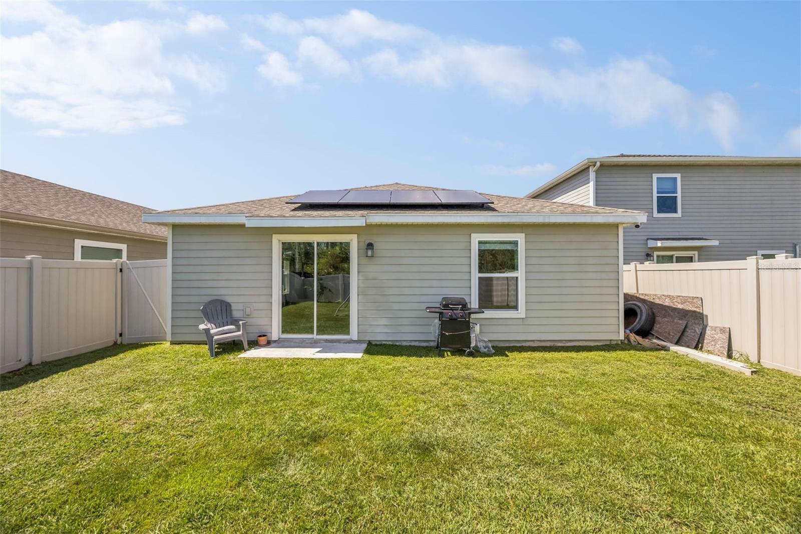 STOREY CREEK 40S - Residential