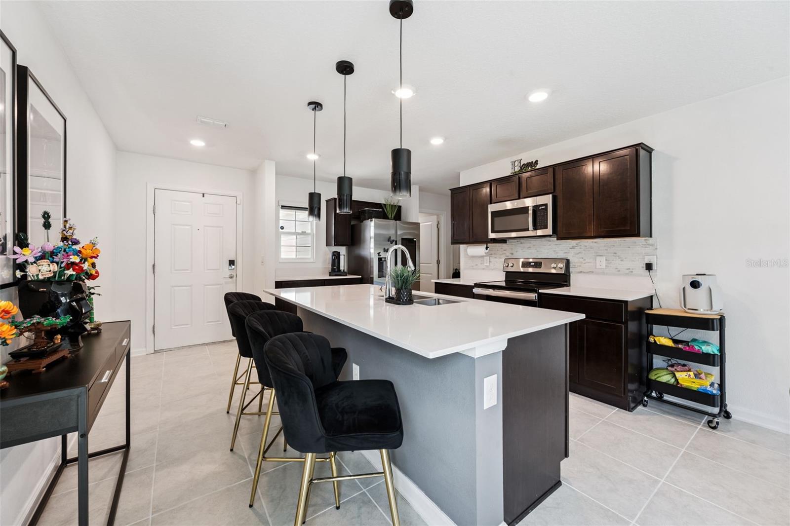 STOREY CREEK 40S - Residential