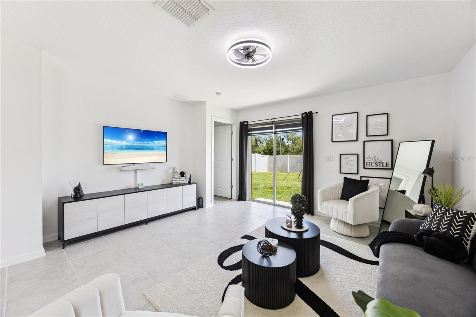 STOREY CREEK 40S - Residential