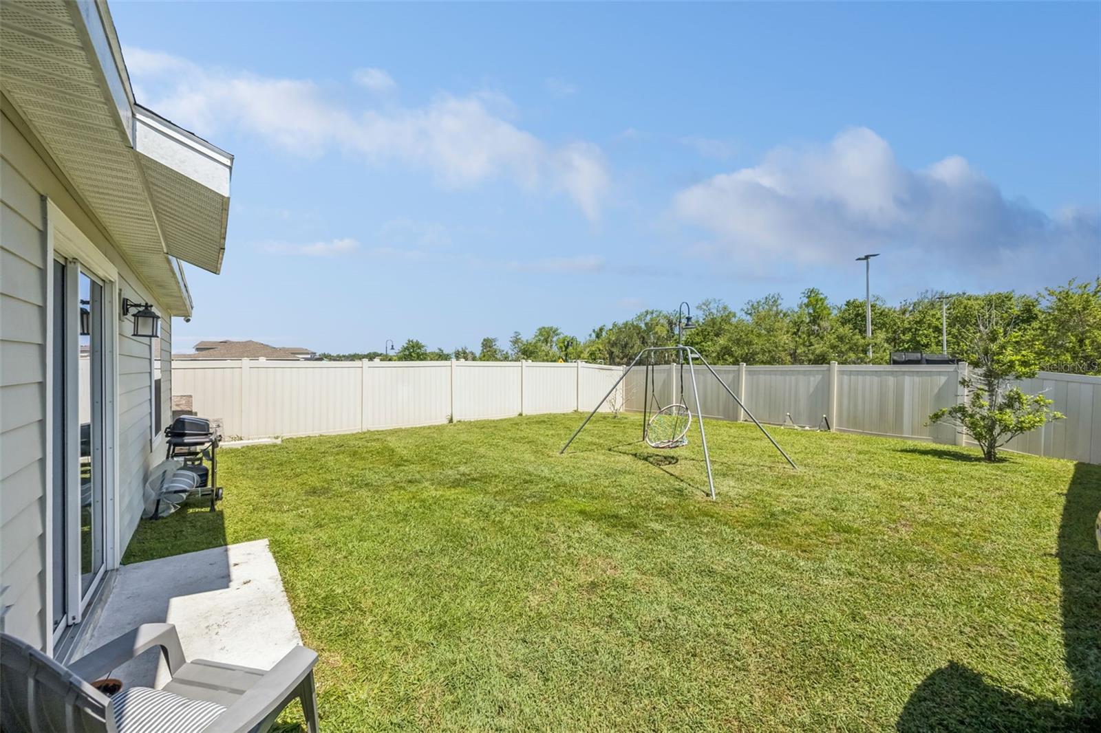 STOREY CREEK 40S - Residential