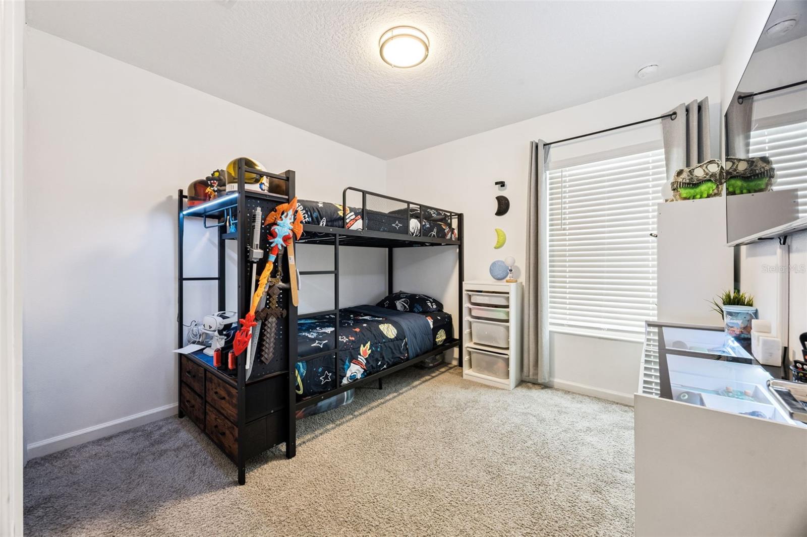 STOREY CREEK 40S - Residential