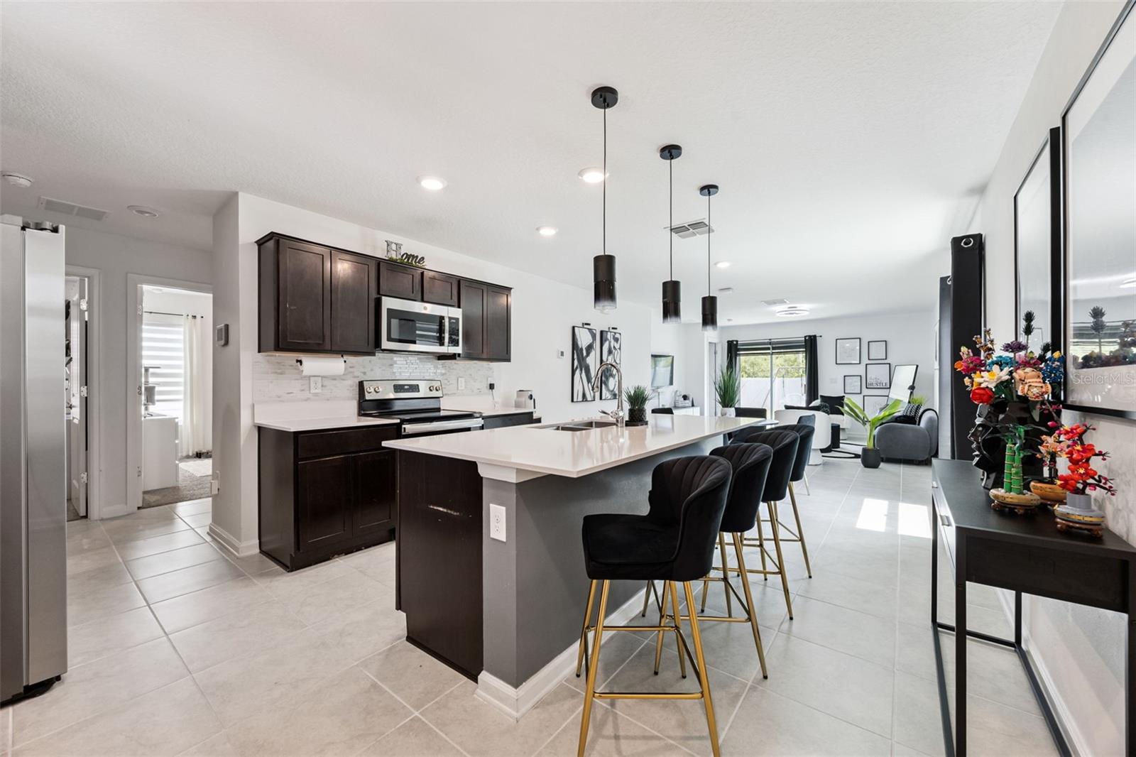 STOREY CREEK 40S - Residential