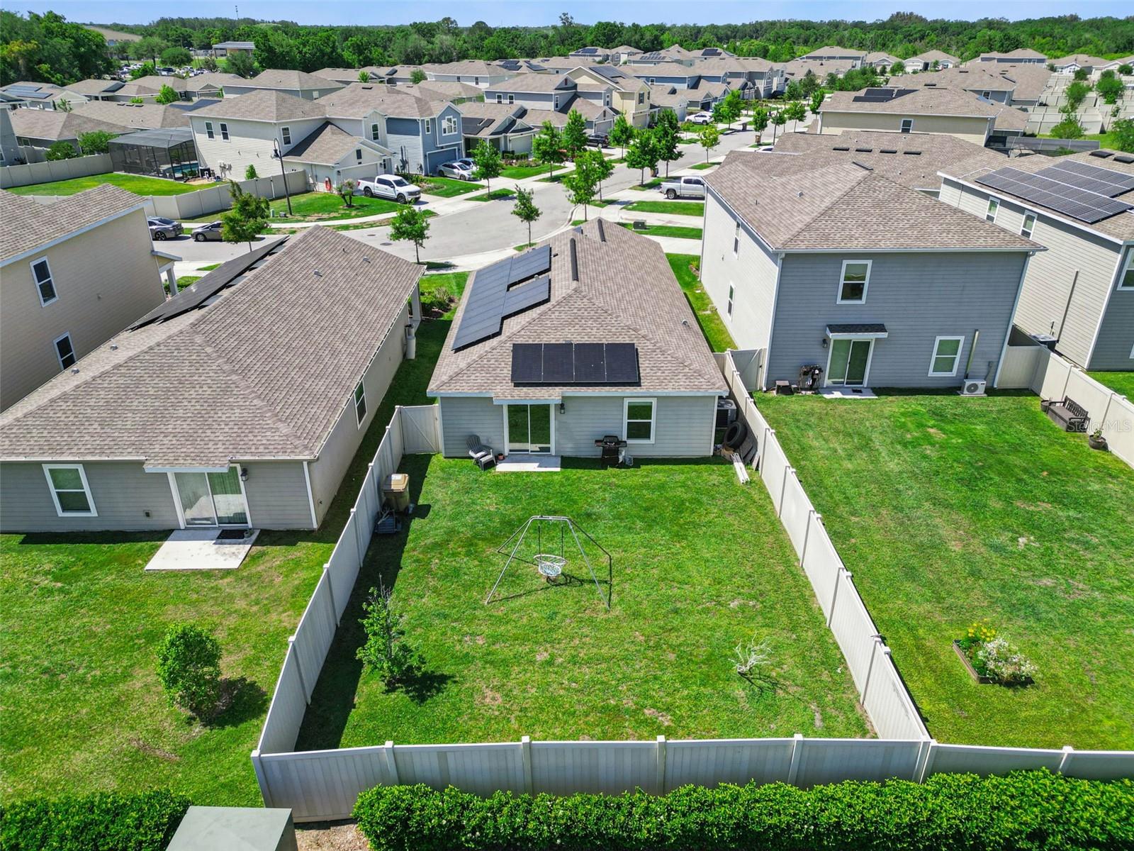 STOREY CREEK 40S - Residential