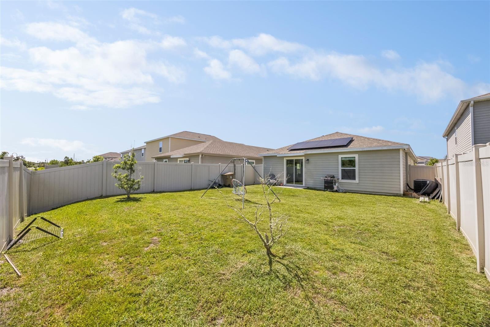 STOREY CREEK 40S - Residential