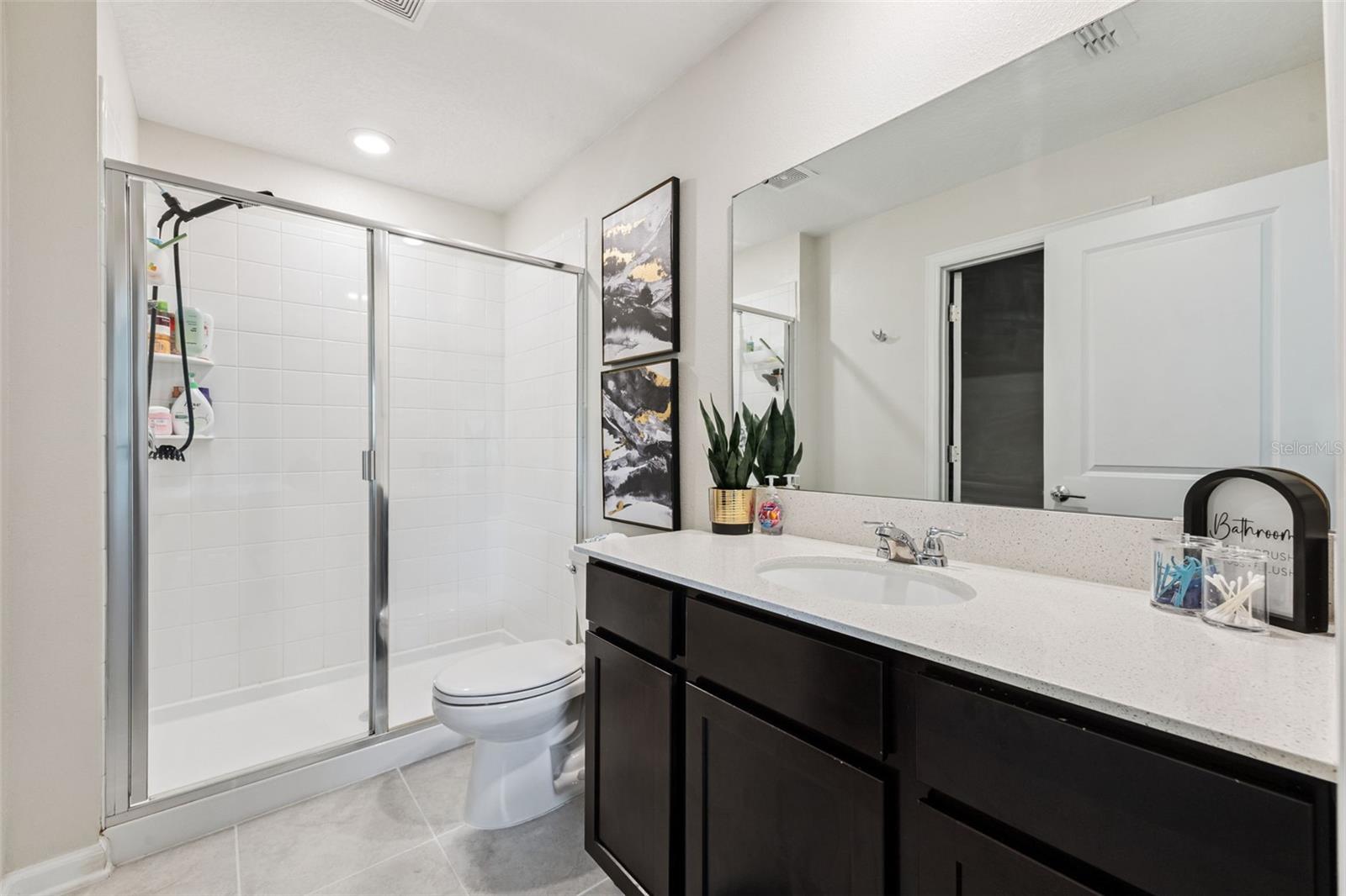 STOREY CREEK 40S - Residential