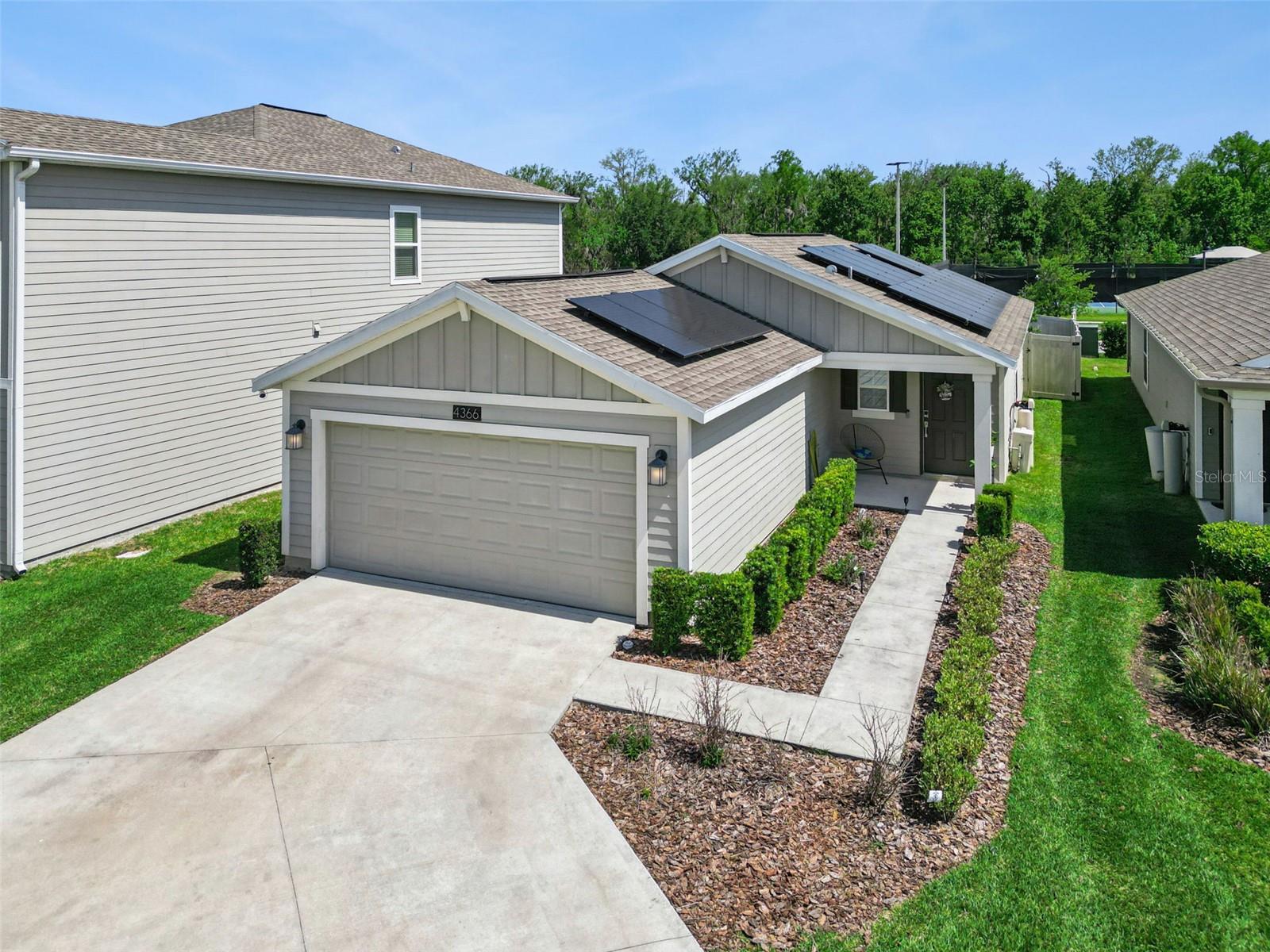 4366 SUNNY CREEK PLACE
