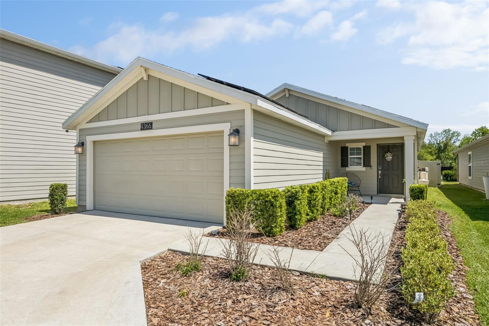 STOREY CREEK 40S - Residential