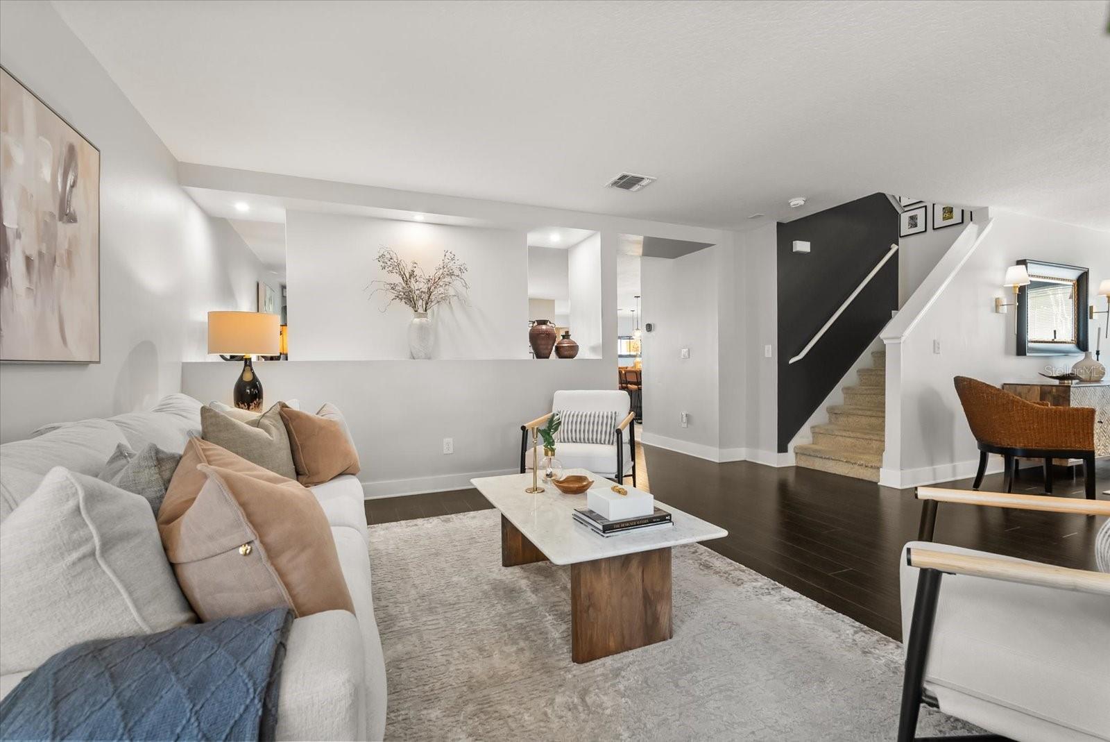 13850 CAROLINA LAUREL DRIVE