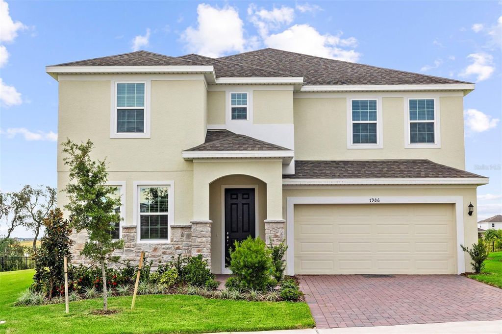 Photo of 7986 Syracuse Drive, Clermont, FL 34714 (MLS # O6321015)