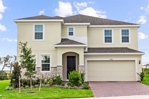 Photo of 7986 Syracuse Drive, Clermont, FL 34714 (MLS # O6321015)