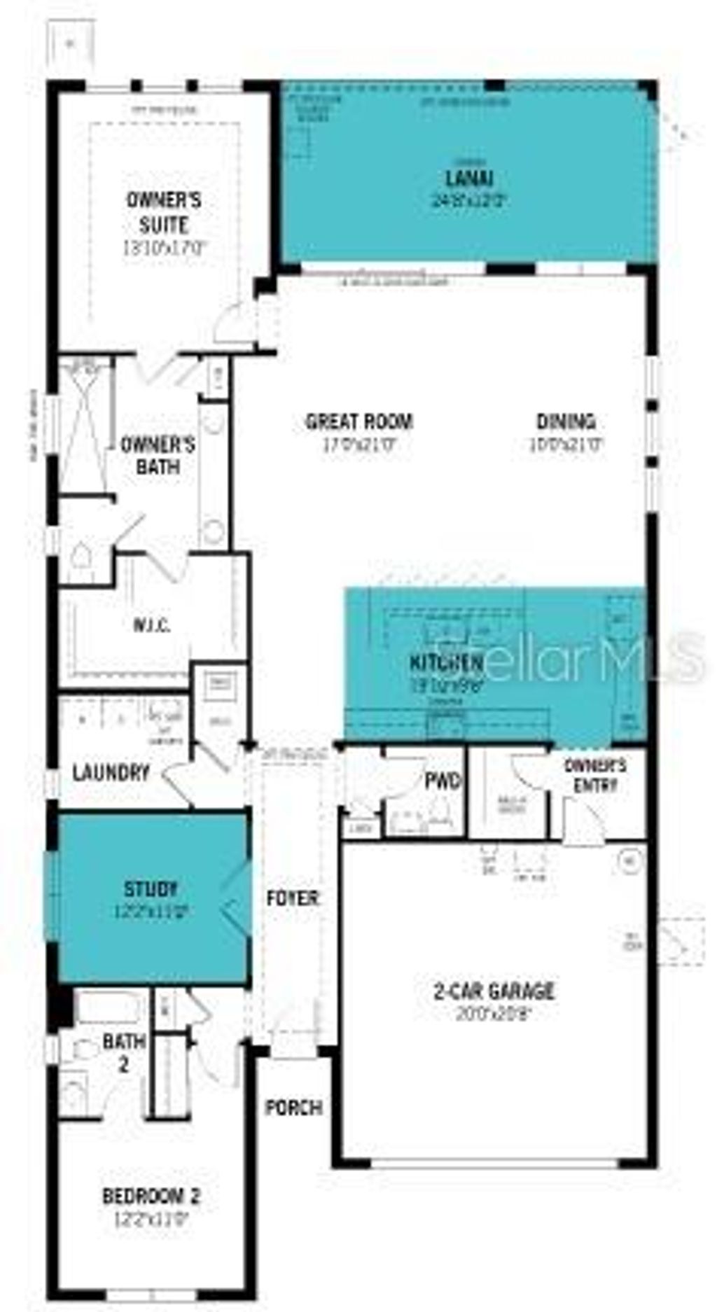 Photo of 18232 Chromata Drive, Venice, FL 34293 (MLS # TB8474121)