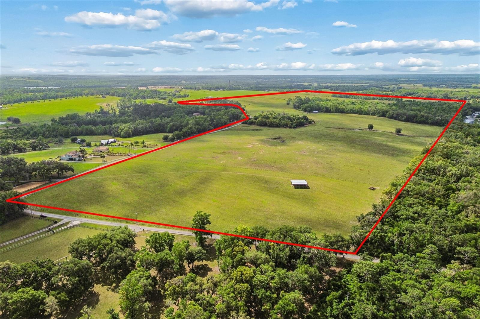 BAYHEAD ESTATES - Land