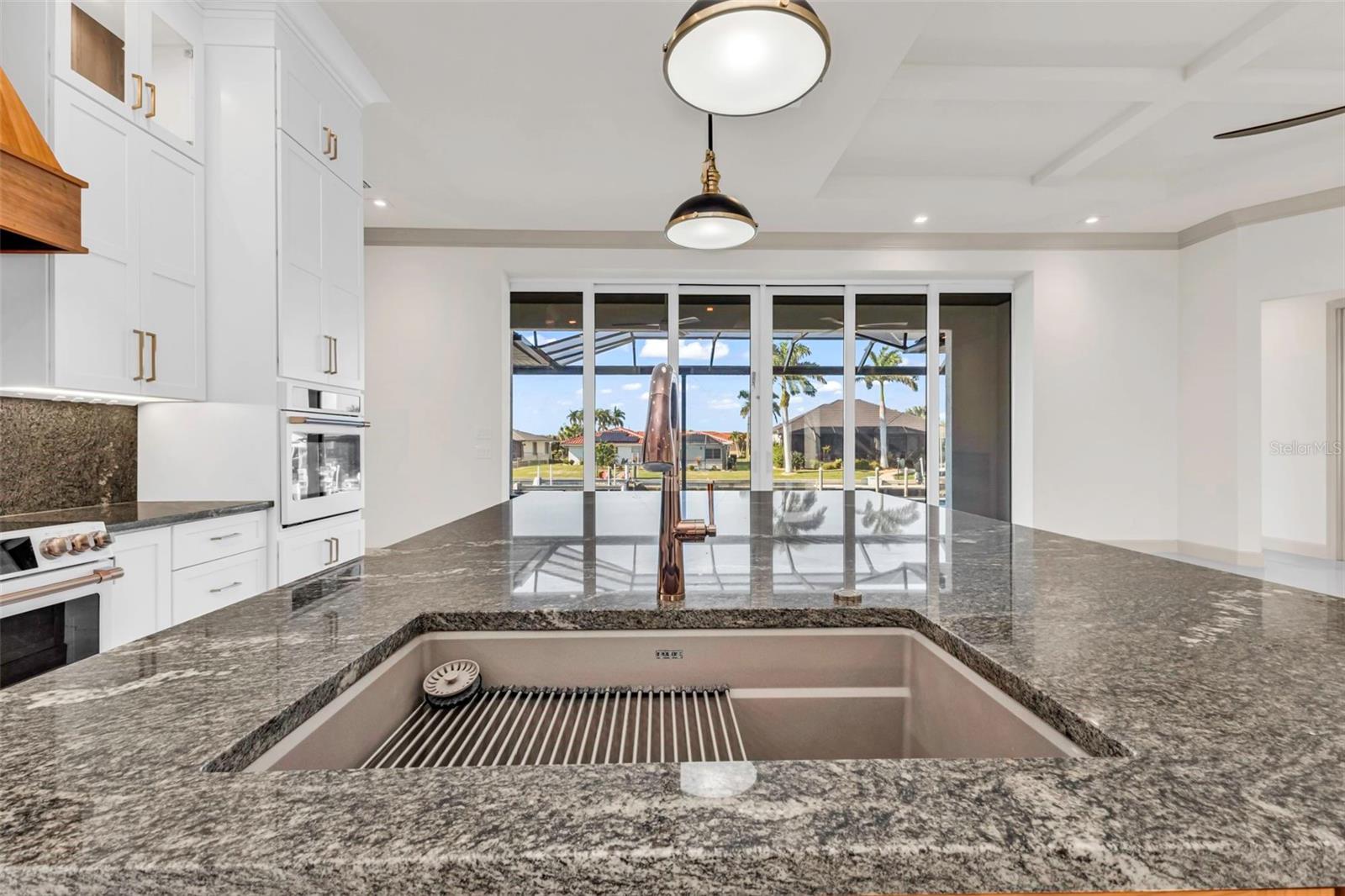 PUNTA GORDA ISLES SEC 07 - Residential